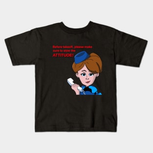 Boarding Kids T-Shirt